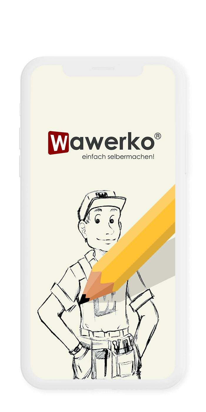Wawerko Android App